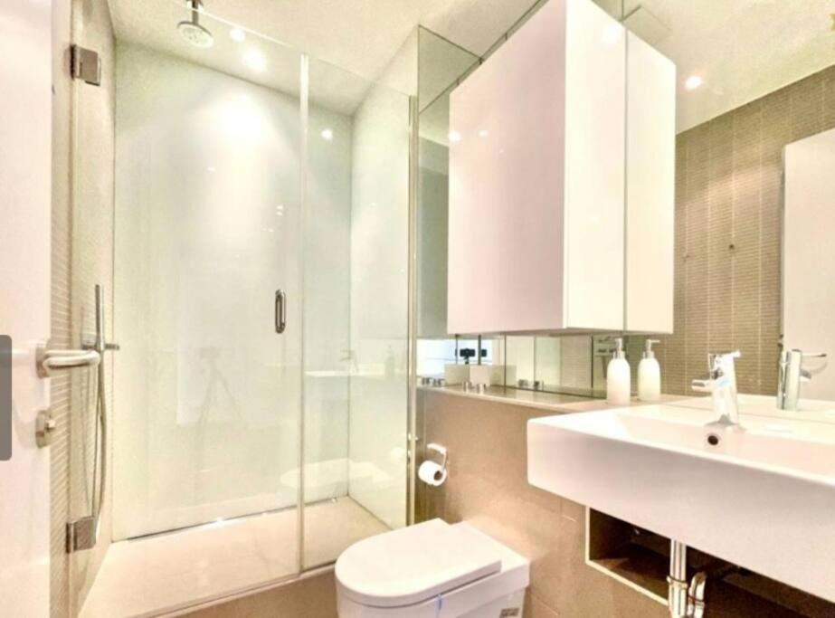 Апартаменты Eurovea Cozy Studio Братислава Экстерьер фото